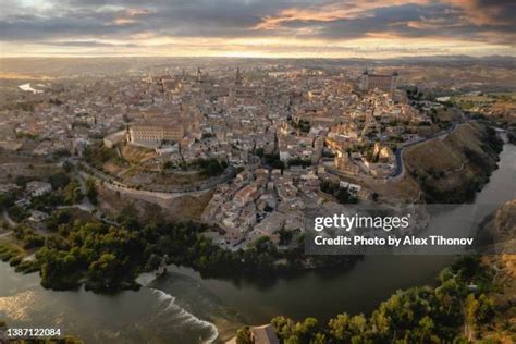 659 Toledo Skyline Stock Photos, High-Res Pictures, and Images - Getty Images