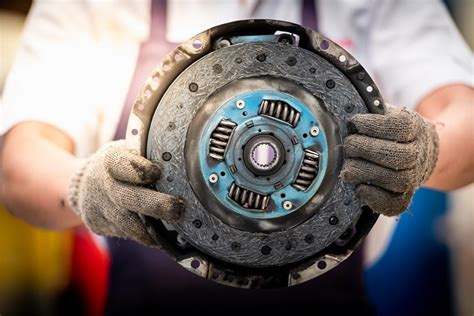 Treat your clutch plates the right way | Replace Car Clutch Plate