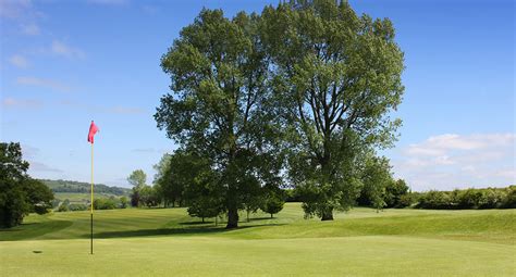 Saltford Golf Club ⛳ Book Your Bespoke 2023/24 Golf Tour