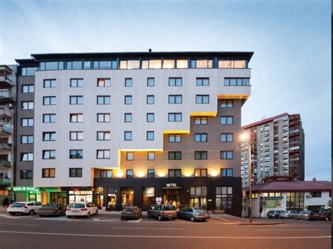 88 ROOMS HOTEL - Prices & Reviews (Belgrade, Serbia)