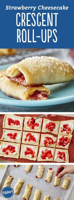 11 Crescent dough sheet recipes ideas | recipes, cooking recipes, crescent roll recipes