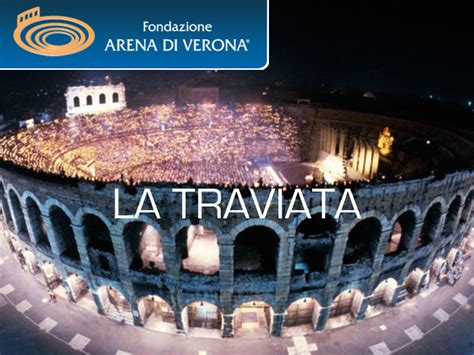 La Traviata - Arena di Verona (2013) (Production - Verona, italy ...