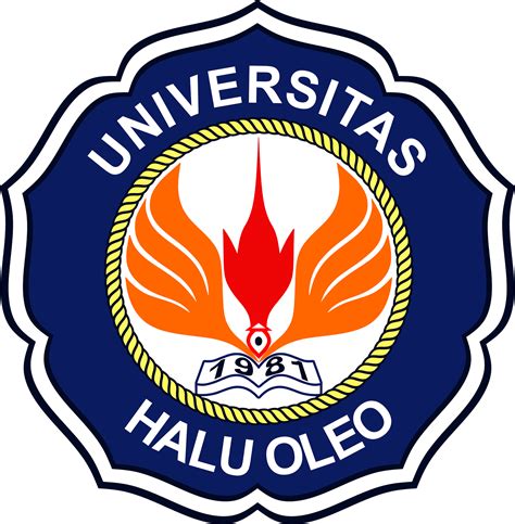 Logo Universitas Haluoleo - Homecare24