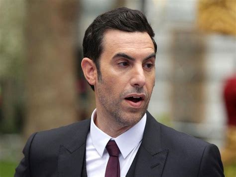 Sacha Baron Cohen returns to TV in satirical comedy titled Who Is America? | Express & Star