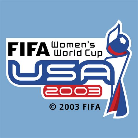 FIFA Women’s World Cup – Logos Download