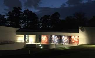 Ultimate Guide To Winston-Salem Art Galleries & Museums – MyWinston-Salem.com