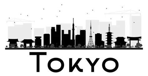 950+ Tokyo Skyline Stock Illustrations, Royalty-Free Vector Graphics ...