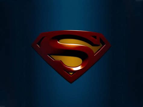 A look at the Superman logo over the years