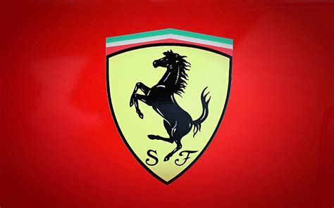 Ferrari Logo: History, Meaning and Evolution | dubizzle