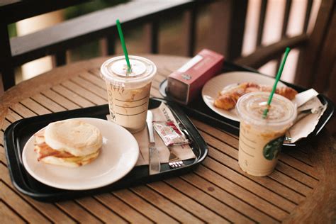 Starbucks Vegan Food: Best Food Items For Vegan Lovers