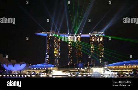 Singapore bay hotel Stock Videos & Footage - HD and 4K Video Clips - Alamy