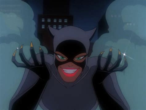 Picture of Catwoman (DC Animated Universe)