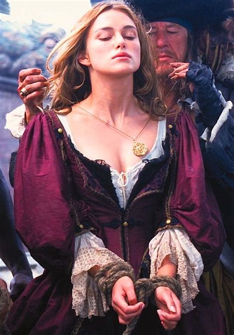 First Knight | Tumblr | Elizabeth swann, Pirates of the caribbean, Elizabeth swann costume