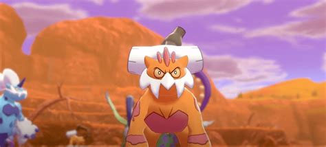 Landorus Pokemon Guide - Pok Universe