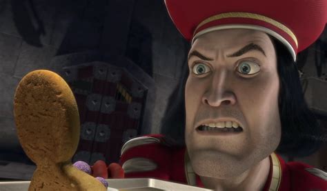 Lord Farquaad | Lord farquaad, Do you know the muffin man, Muffin man