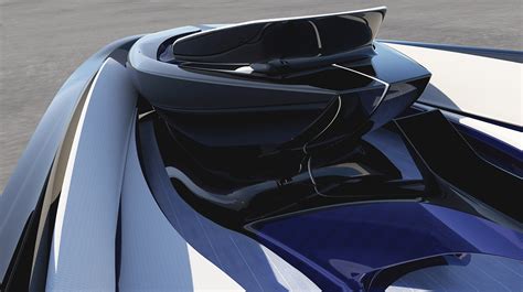 BUGATTI INTERIOR PROJECT INSPIRATED BY BUGATTI ROYALE on Behance