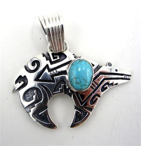 Zuni Jewelry - Inlaid & Turquoise Indian Jewelry - Palms Trading Company