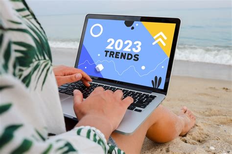 Digital Marketing Trends for 2023 | ITVibes, The Woodlands