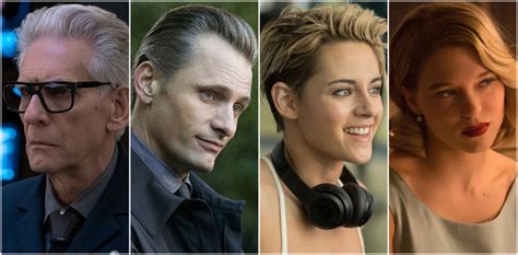 New David Cronenberg Movie 'Crimes Of The Future' Will Star Viggo Mortensen, Kristen Stewart ...