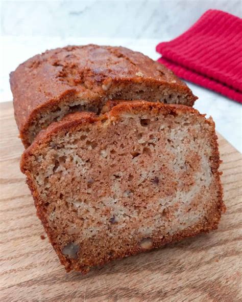 Amish Apple Bread Recipe - Amish Heritage