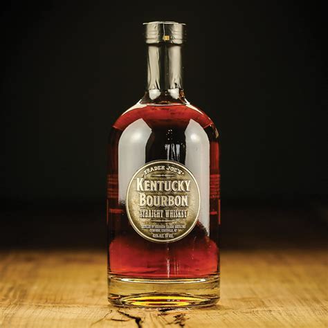 Kentucky Bourbon — For Free Trade