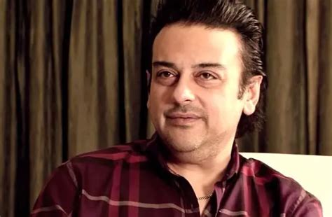 Bollywood Singer Adnan Sami Biography, News, Photos, Videos | NETTV4U