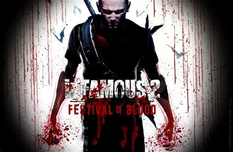 Infamous Festival Of Blood Download Pc - fasrarchive