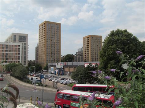 Consultation on future of Lewisham borough ends soon | Murky Depths