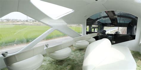 Japan's Shiki-Shima – One Of The World's Most Luxurious Trains – Makes Its Maiden Voyage ...