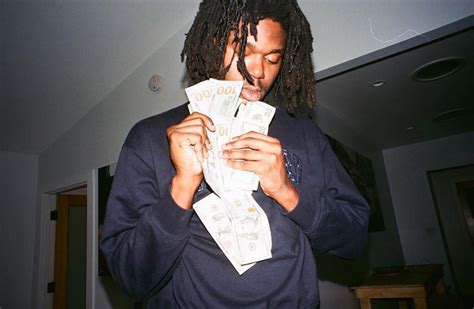 Lucki Catches A High in "More than Ever" Video | StyleNoChaser