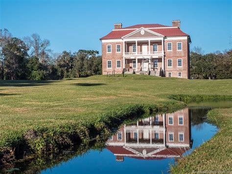 Charleston Plantations Guide: 6 Plantations near Charleston South Carolina