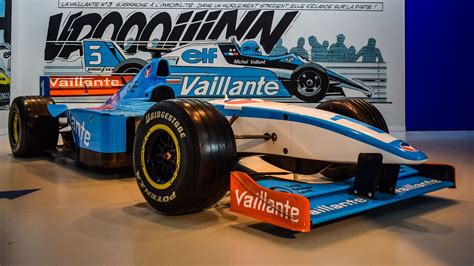 What Happens To Old Formula 1 Cars? | F1 News