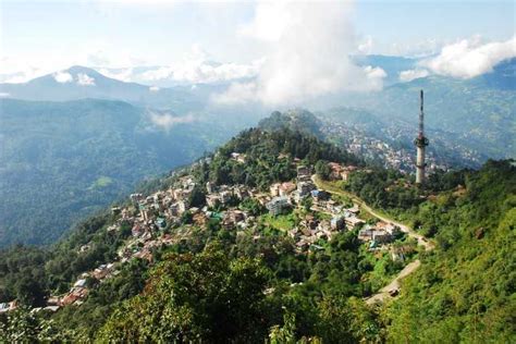 Gangtok Tourism (2024) - Sikkim, India > Top Things To Do, Images, Tours