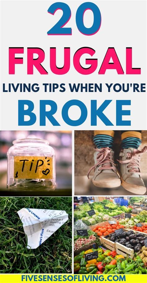 Inspiration How To Frugal Living - FRUGAL LIVING