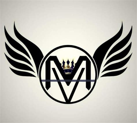 Manish Vishwa's Logo | Home decor decals, Home decor, Decor