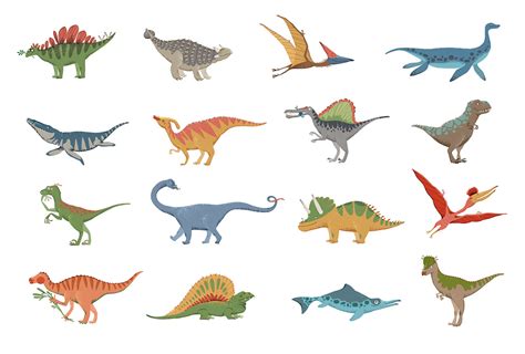 Board game "Dinosaurs" :: Behance