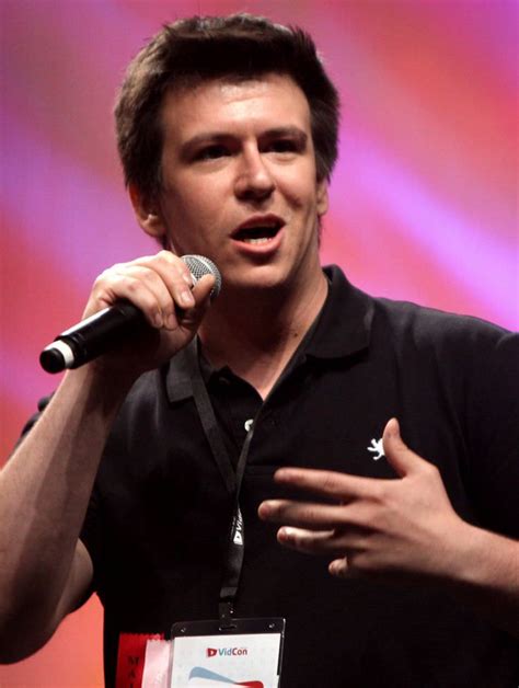 Philip DeFranco - Celebrity biography, zodiac sign and famous quotes