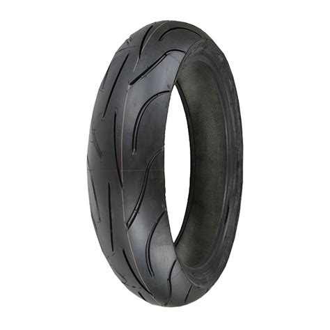 Buy Michelin Pilot Road 4 Trail - 170/60/R17 72V - A/A/70dB ...