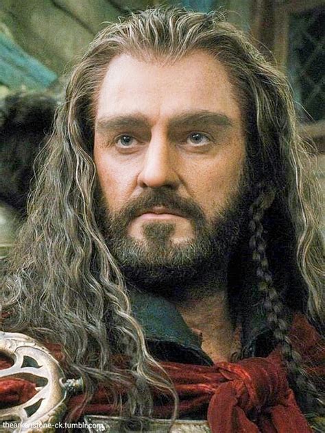 Thorin Oakenshield - The Hobbit: The Desolation of Smaug Photo (37358768) - Fanpop