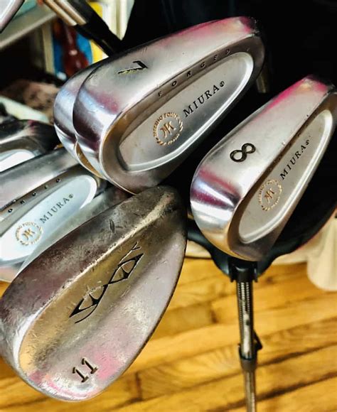 Forged Irons or Cast Irons -- What to Choose?