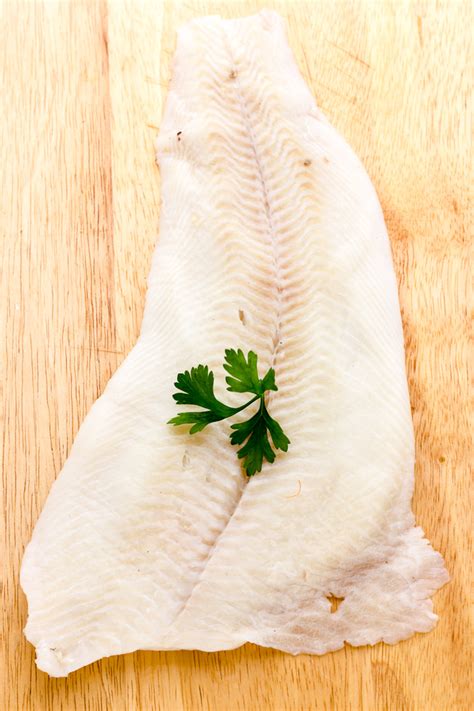 Ingredient: Halibut fillets @recipeland