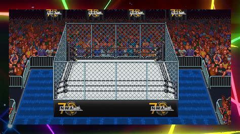 RetroMania Wrestling on Steam