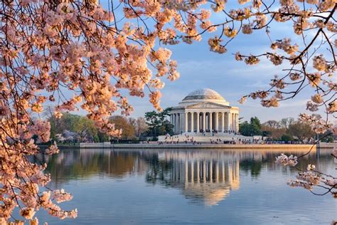 THE TOP 15 Things To Do in Washington DC (USA) | Attractions & Activities