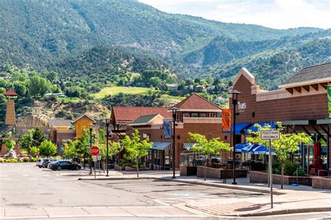 15 Best Things to Do in Glenwood Springs (CO) - The Crazy Tourist