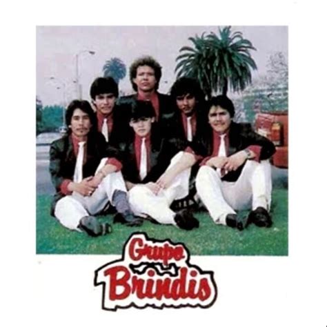 Grupo Bryndis - Alma Vacía Lyrics and Tracklist | Genius