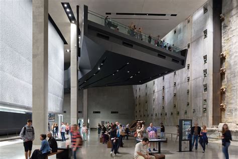 National September 11 Memorial Museum | Architect Magazine