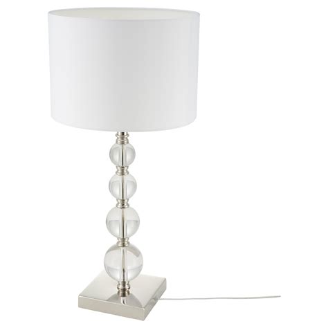 15 Inspirations Living Room Table Lamps at Ikea