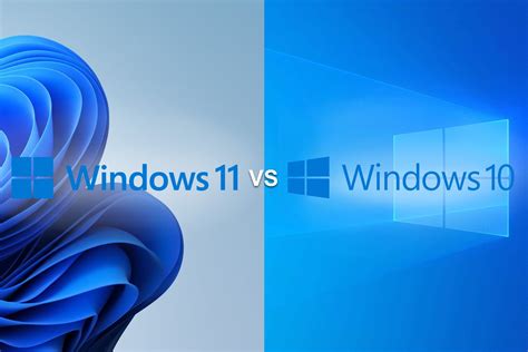 Windows 11 vs Windows 10: Here's Why Performance Matters