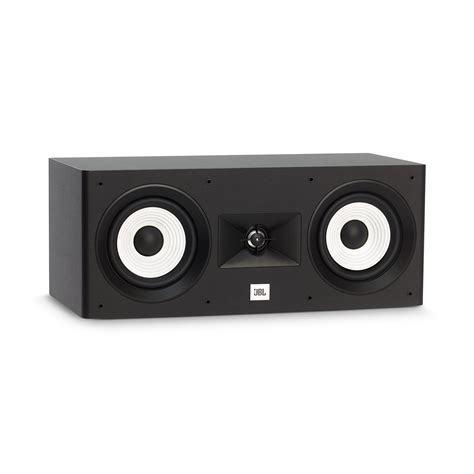 JBL Stage A125C | Home Audio Loudspeaker System