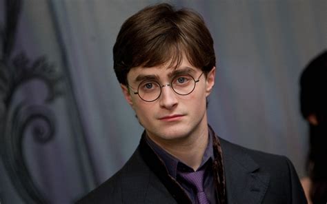 Harry Potter - Books Male Characters Wallpaper (29855813) - Fanpop